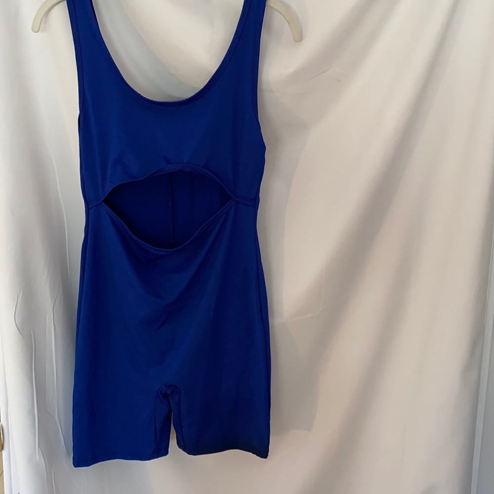 Rave bodysuit worn once